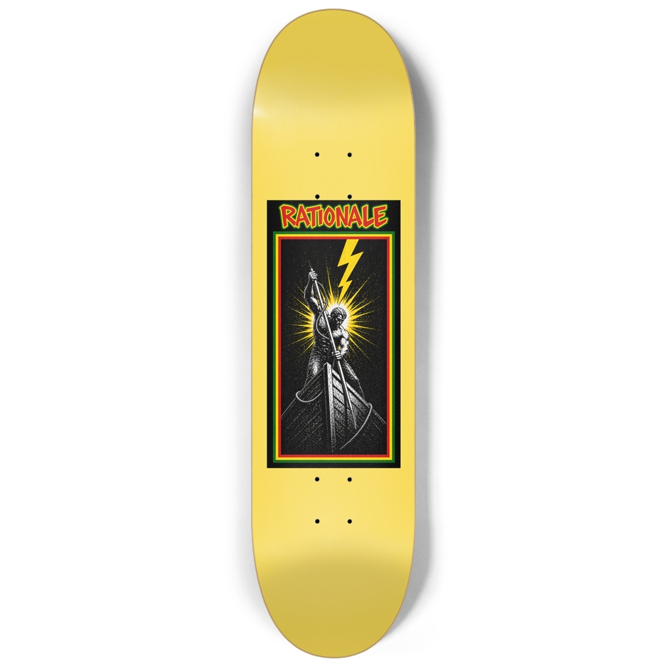 PMA Yellow
